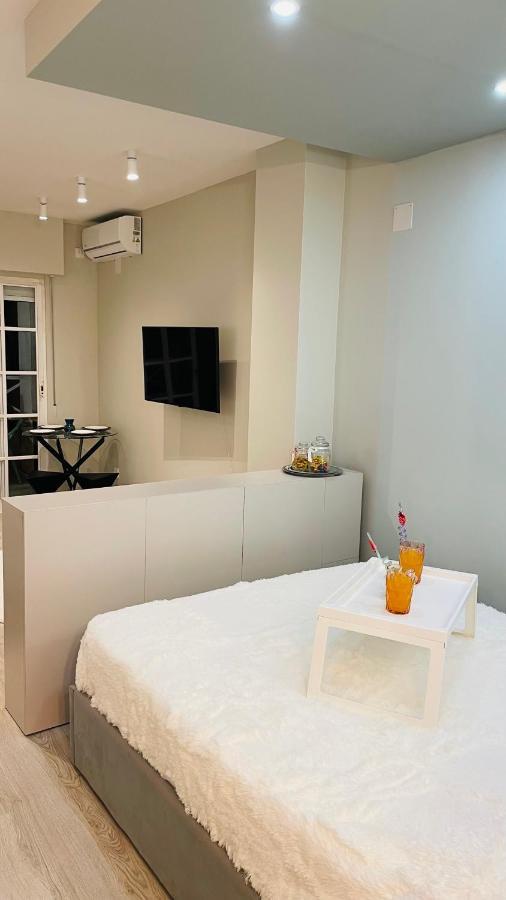 Beautiful Studio Two Steps To The Beach Torrevieja Exterior photo