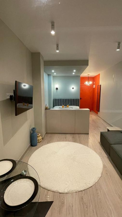 Beautiful Studio Two Steps To The Beach Torrevieja Exterior photo